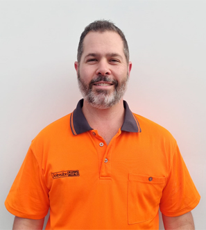 Nick, Managing Director at ScaffedUp